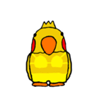 PKUN3（個別スタンプ：2）
