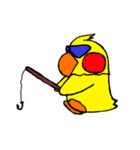 PKUN3（個別スタンプ：4）