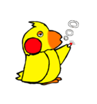 PKUN3（個別スタンプ：6）