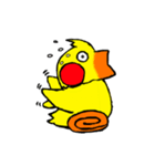 PKUN3（個別スタンプ：8）