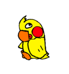 PKUN3（個別スタンプ：10）