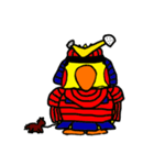 PKUN3（個別スタンプ：12）