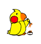 PKUN3（個別スタンプ：14）