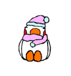 PKUN3（個別スタンプ：16）