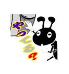 アーリー  ©︎Yプロ（個別スタンプ：2）