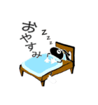 アーリー  ©︎Yプロ（個別スタンプ：13）