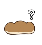 コッペさん（個別スタンプ：6）