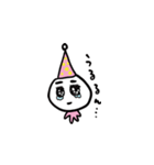 妖精のミちゃん（個別スタンプ：8）