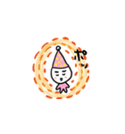 妖精のミちゃん（個別スタンプ：11）