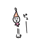 妖精のミちゃん（個別スタンプ：12）