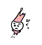 妖精のミちゃん（個別スタンプ：13）