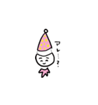妖精のミちゃん（個別スタンプ：14）