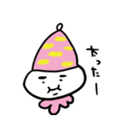 妖精のミちゃん（個別スタンプ：16）