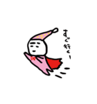妖精のミちゃん（個別スタンプ：20）