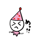妖精のミちゃん（個別スタンプ：26）