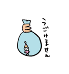 妖精のミちゃん（個別スタンプ：28）