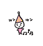 妖精のミちゃん（個別スタンプ：29）