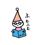 妖精のミちゃん（個別スタンプ：30）