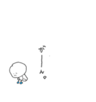 敬語deシンプルdePON（個別スタンプ：7）