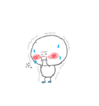 敬語deシンプルdePON（個別スタンプ：9）