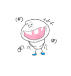 敬語deシンプルdePON（個別スタンプ：11）