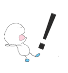 敬語deシンプルdePON（個別スタンプ：13）