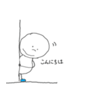 敬語deシンプルdePON（個別スタンプ：17）
