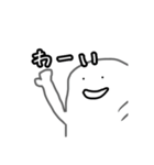 めっちゃ便利な布団くん（個別スタンプ：25）