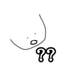 めっちゃ便利な布団くん（個別スタンプ：36）