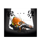 ものプロキャラクターズスタンプ2（個別スタンプ：7）