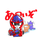 ものプロキャラクターズスタンプ2（個別スタンプ：14）