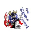 ものプロキャラクターズスタンプ2（個別スタンプ：21）
