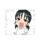 りこちゃん☆2（個別スタンプ：22）