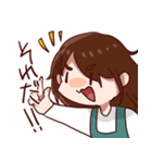石井さんちの3兄弟（個別スタンプ：13）