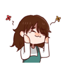 石井さんちの3兄弟（個別スタンプ：23）