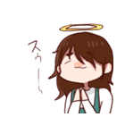 石井さんちの3兄弟（個別スタンプ：37）