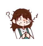 石井さんちの3兄弟（個別スタンプ：40）