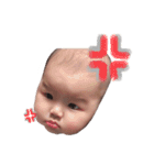 Mi-STMP（個別スタンプ：1）