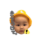 Mi-STMP（個別スタンプ：15）