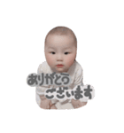 Mi-STMP（個別スタンプ：30）