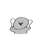 このこあら（個別スタンプ：5）