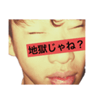 バーグディッシュのすゝめ（個別スタンプ：1）