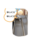 甘えん坊トイプードルのマロン（個別スタンプ：16）