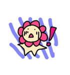 はなはなの日常（個別スタンプ：10）