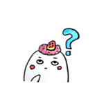 いちだいさん ニュー（個別スタンプ：37）
