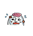 いちだいさん ニュー（個別スタンプ：39）