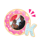 Happy Life YW（個別スタンプ：14）