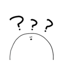 わたしちゃんです（個別スタンプ：5）