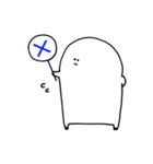 わたしちゃんです（個別スタンプ：15）