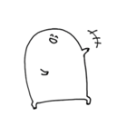 わたしちゃんです（個別スタンプ：36）